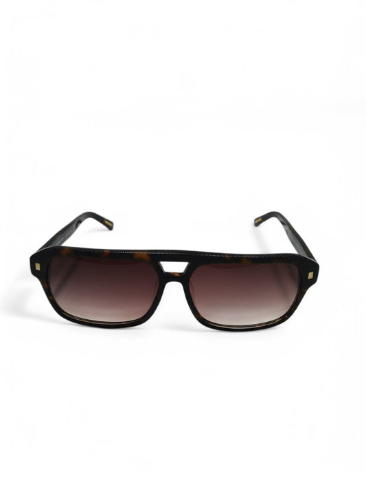 Dior - Brown - Plastic / Acetate