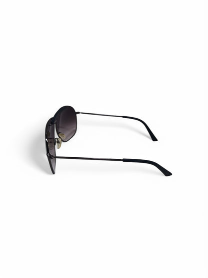 Armani - Black - Metal