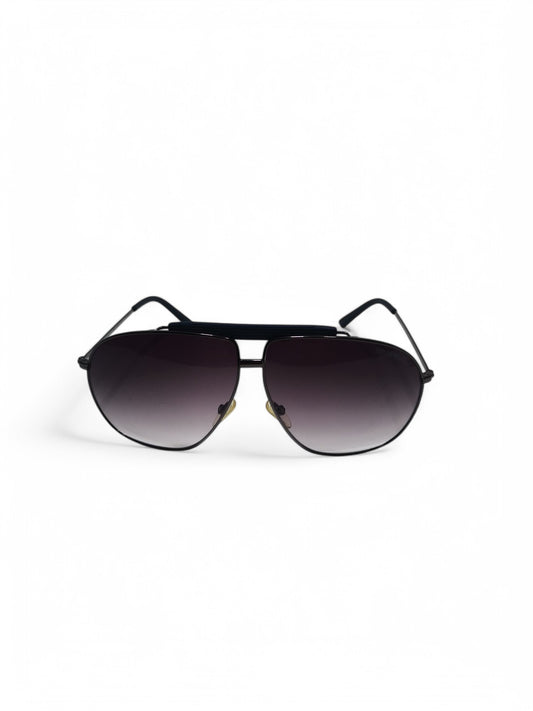 Armani - Black - Metal
