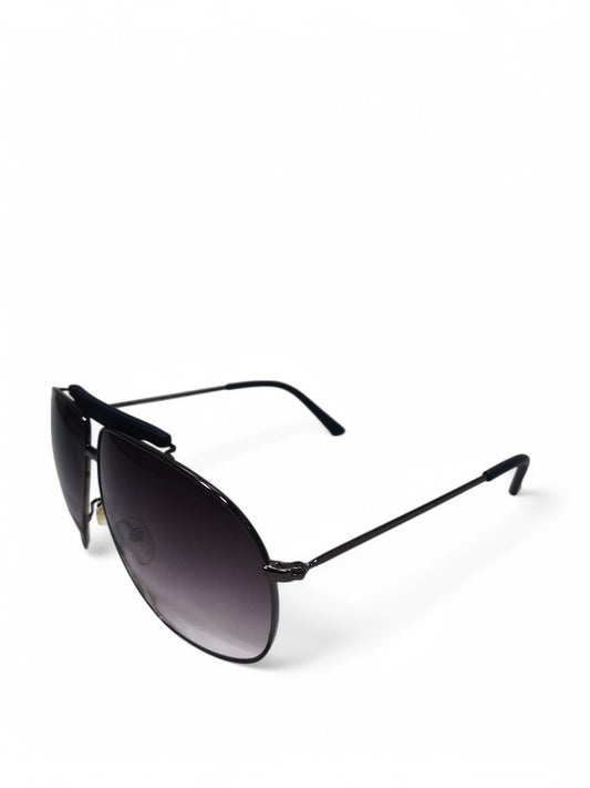 Armani - Black - Metal