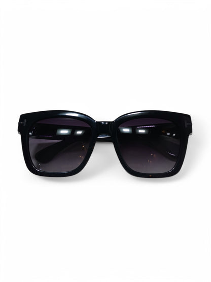 Tomford - Black - Plastic
