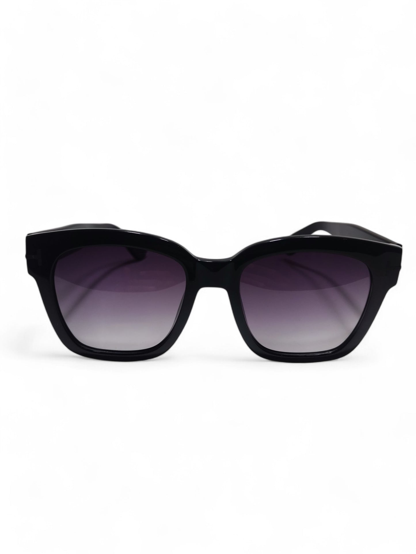 Tomford - Black - Plastic