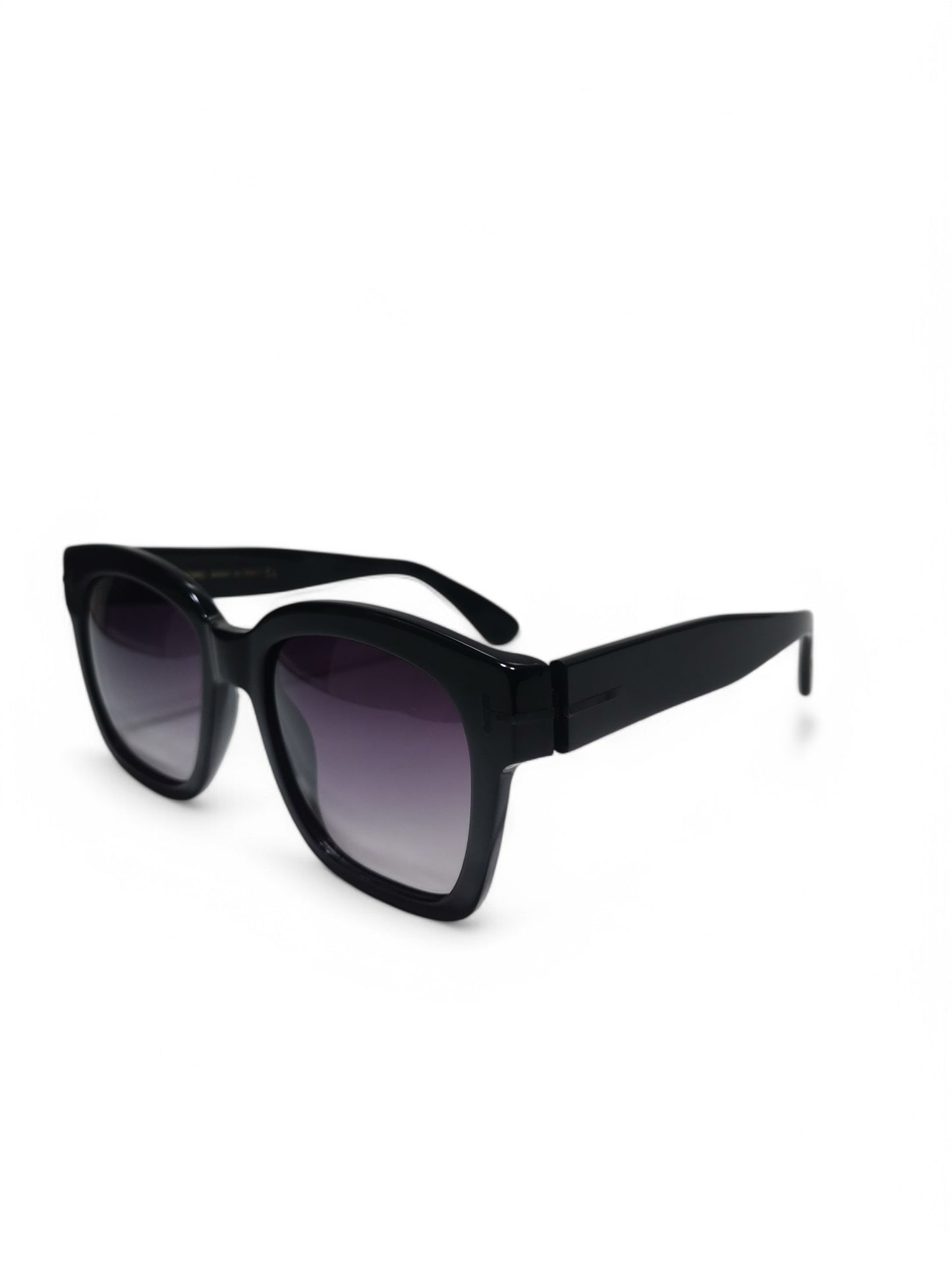 Tomford - Black - Plastic
