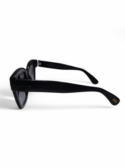 Tomford - Black - Plastic