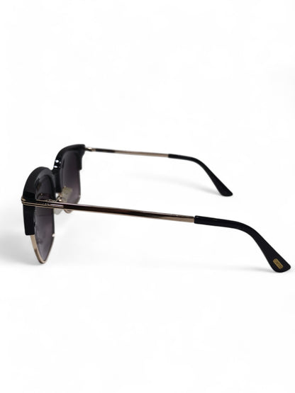 Tomford - Black and Gold - Metal / Plastic