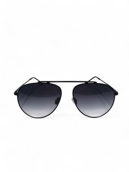 Dunhill - Black - Metal