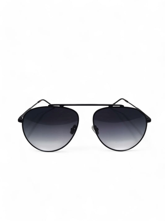 Dunhill - Black - Metal