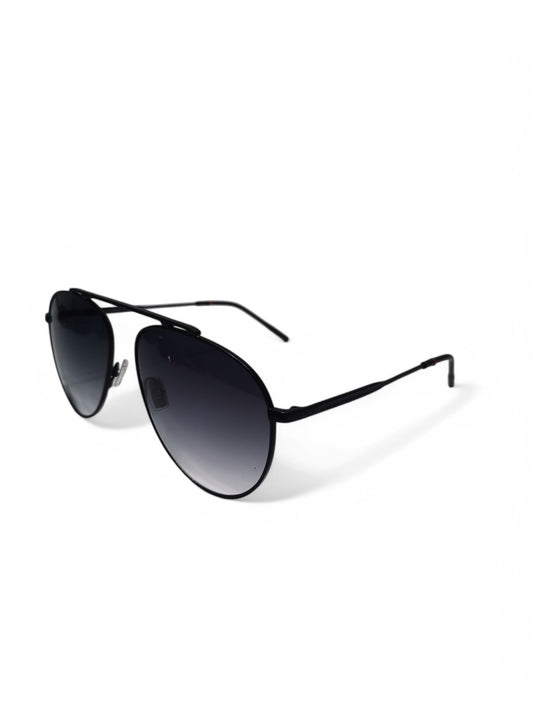 Dunhill - Black - Metal