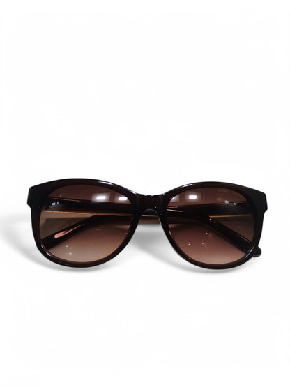 Boss -  Black and Brown - Plastic / Acetate