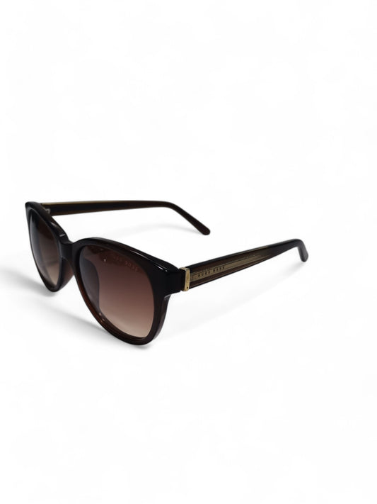 Boss -  Black and Brown - Plastic / Acetate