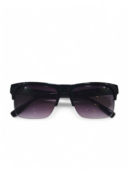 Tomford - Black Rimless - Plastic / Acetate