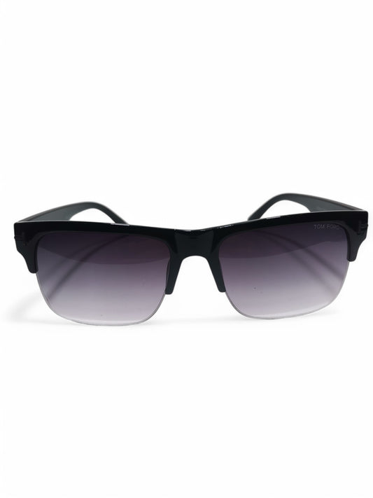 Tomford - Black Rimless - Plastic / Acetate