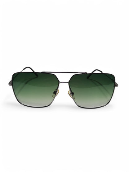 Dolce & Gabbana - Green and Silver - Metal
