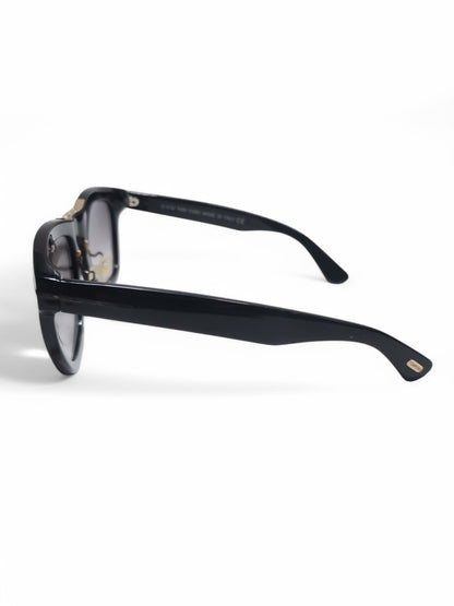 Tomford - Black - Plastic / Acetate