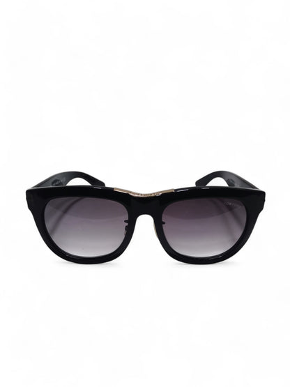Tomford - Black - Plastic / Acetate