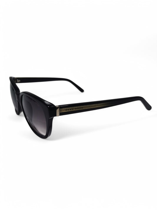 Boss - Black - Plastic / Acetate