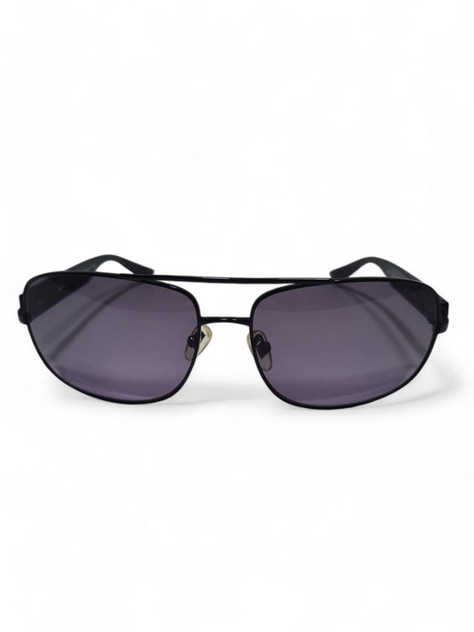 Bvlgari - Black - Metal / Plastic