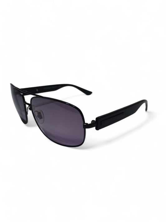 Bvlgari - Black - Metal / Plastic
