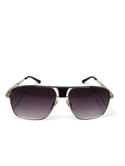 Dita Flight - Black and Gunmetal - Metal