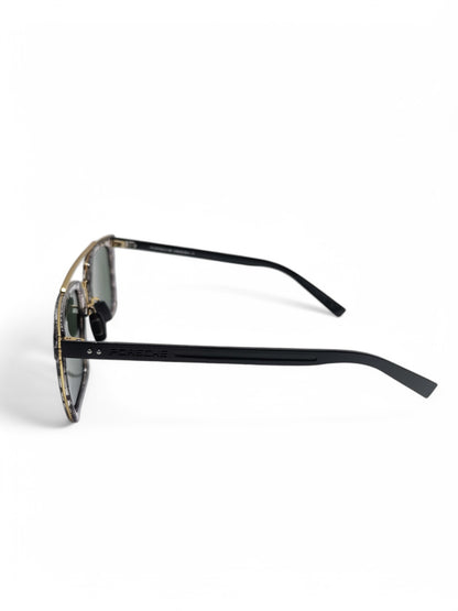 Porsche - Polarized Camouflage - Metal / Plastic
