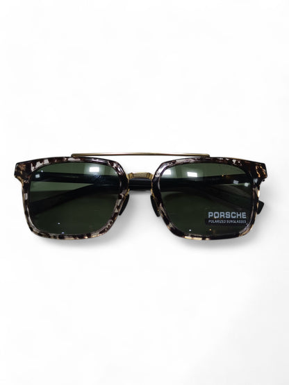 Porsche - Polarized Camouflage - Metal / Plastic