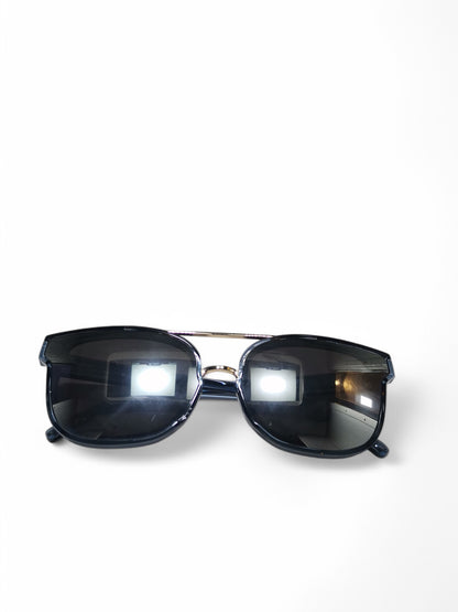 Dior - Chrome Light Blue - Metal / Plastic
