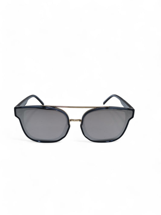 Dior - Chrome Light Blue - Metal / Plastic