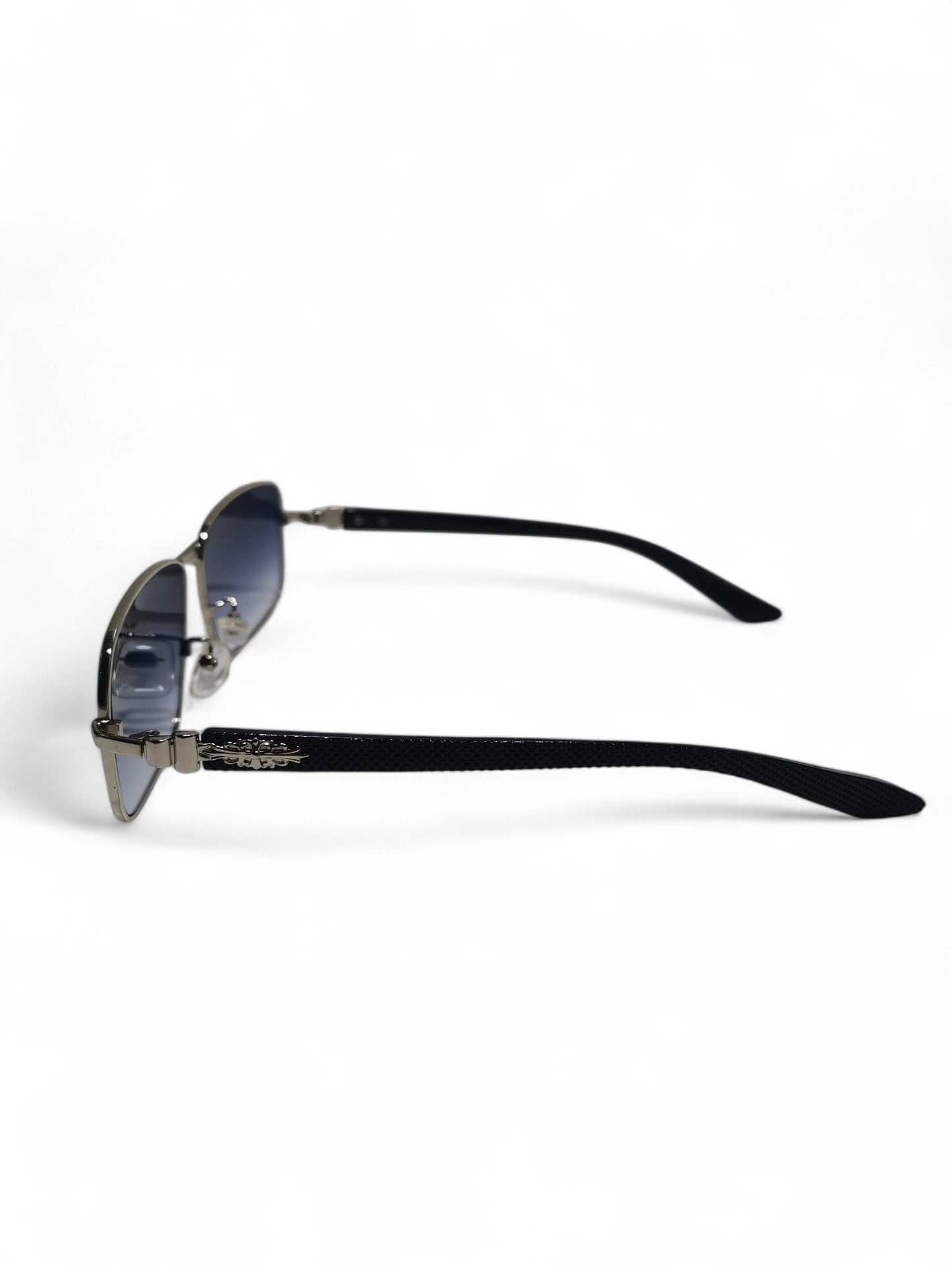 Timberland - Black - Plastic