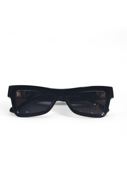 Louis Vuitton - Black Trendy - Plastic