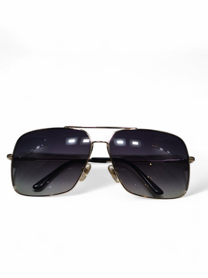 Dolce & Gabbana - Black and Gold - Metal