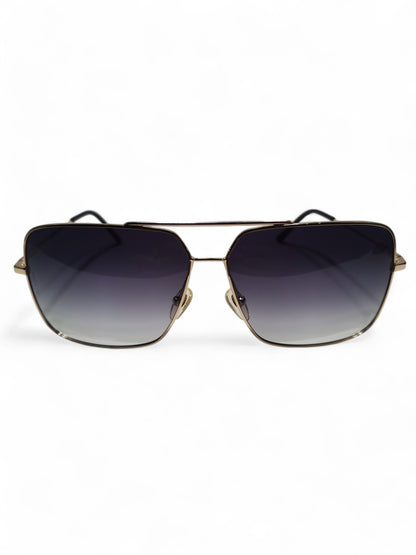 Dolce & Gabbana - Black and Gold - Metal