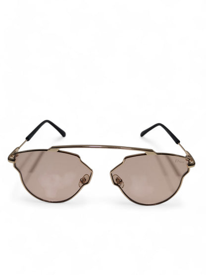 Dior - Rose Gold - Metal