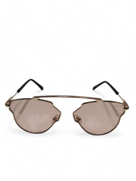 Dior - Rose Gold - Metal