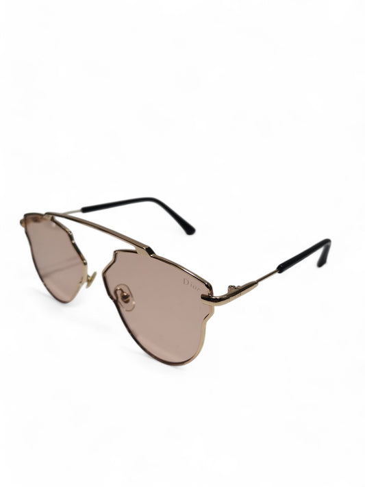 Dior - Rose Gold - Metal