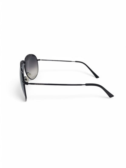 Armani - Black - Metal