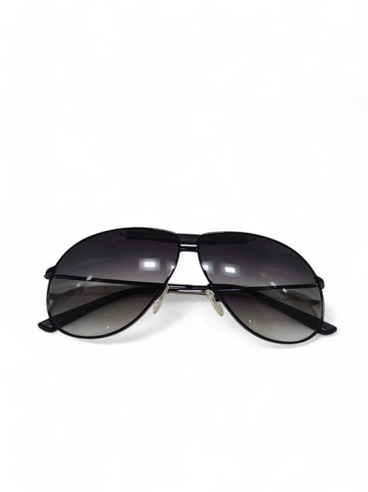 Armani - Black - Metal