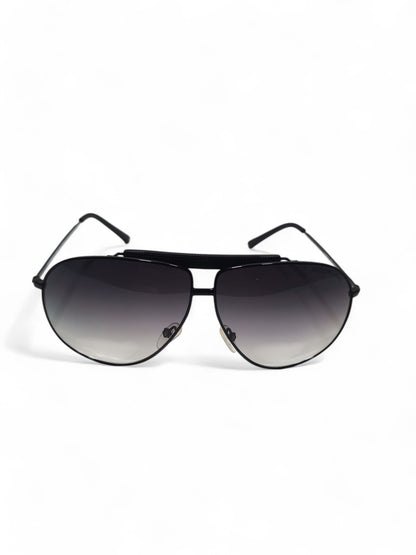 Armani - Black - Metal