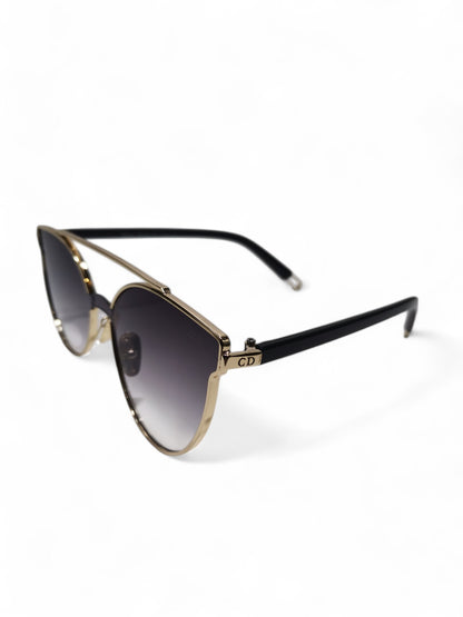 Dior - Black - Metal