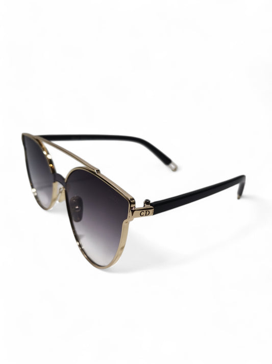 Dior - Black - Metal
