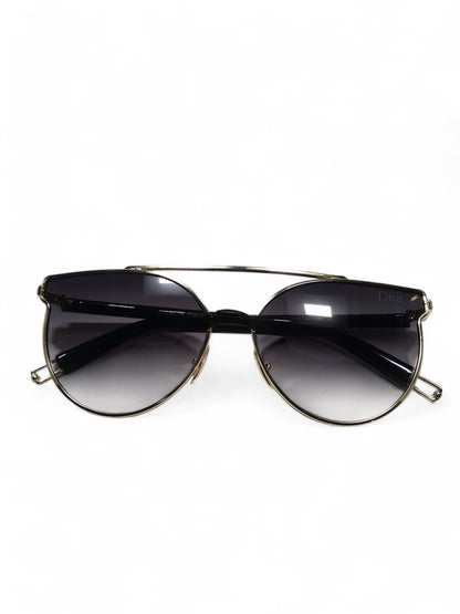 Dior - Black - Metal