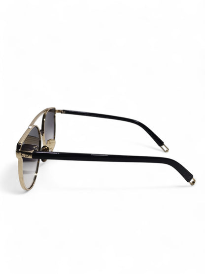 Dior - Black - Metal