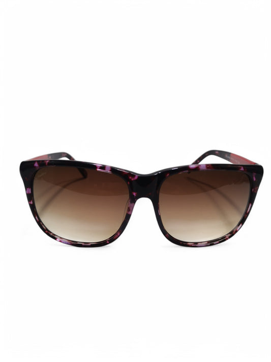 Gucci - Pink Camouflage - Plastic