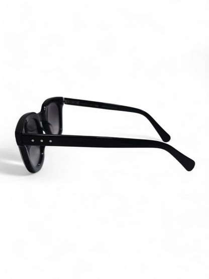 Marc Jacobs - Black - Plastic / Acetate
