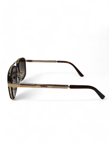 Lacoste - Rose Gold - Metal
