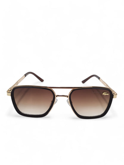 Lacoste - Rose Gold - Metal