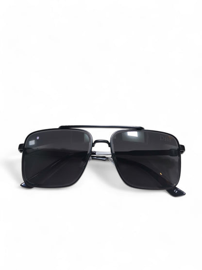 Dior - Black - Metal