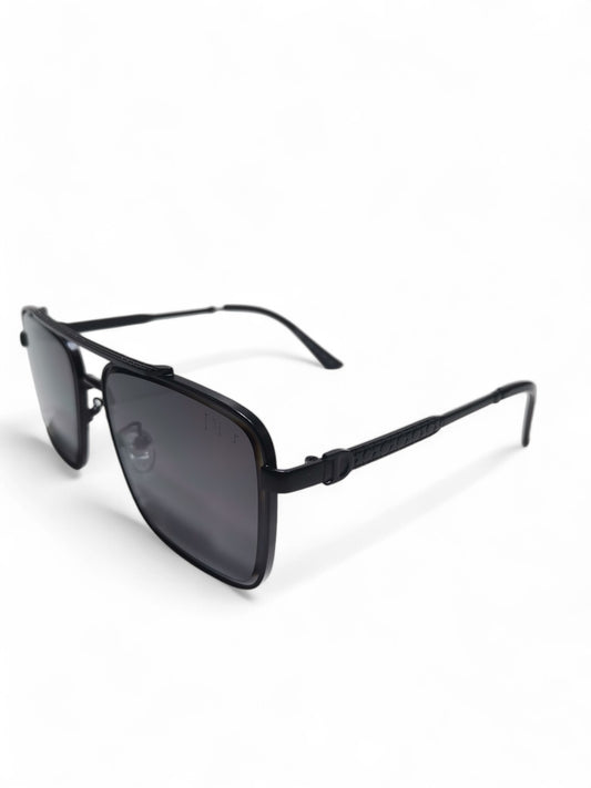 Dior - Black - Metal