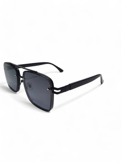Maybach - Black - Metal