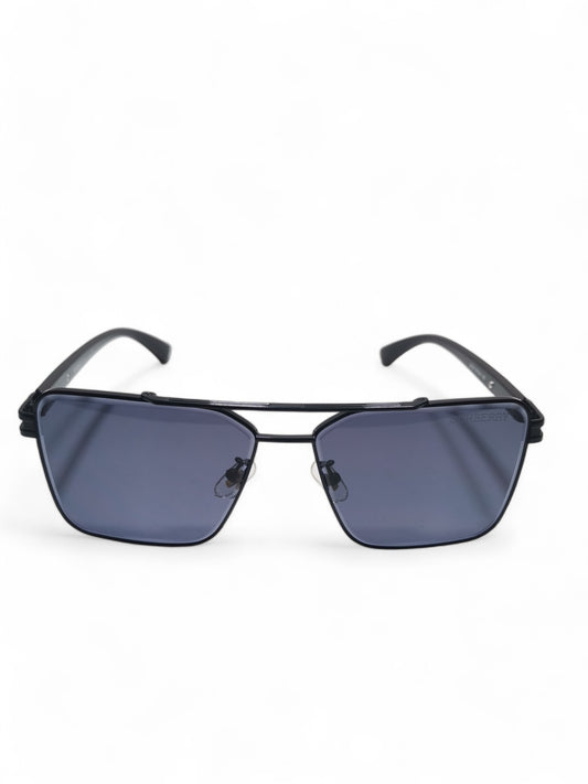 Burberry - Black - Metal