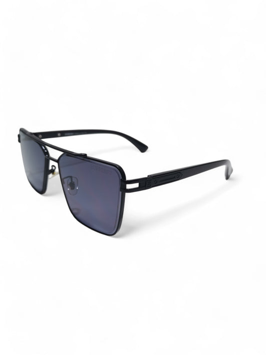 Burberry - Black - Metal